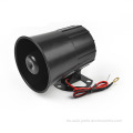Universal Sound Light Vehículo Ligero Alarma de alarma de automóvil Seguridad